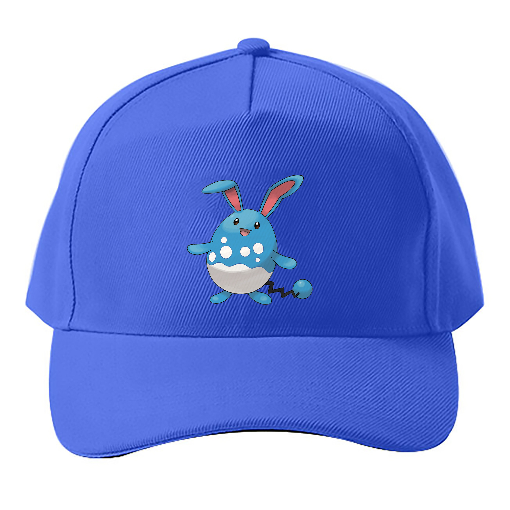 （画像用） ポケットモンスター Pokémon ベースボールキャップ 綿100％ 男女兼用 帽子 スポーツ